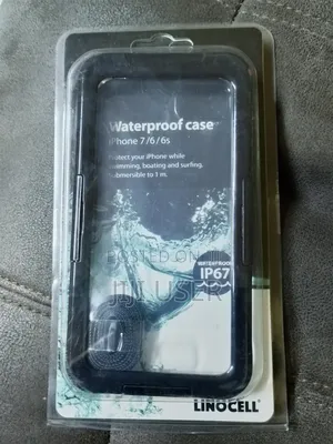 Waterproof Case for iPhone 7/6/6s