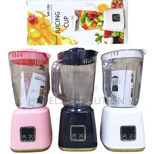 Kikombe cha Juicer cha 750ml chenye Blade 10
