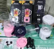 Kikombe cha Juicer cha 750ml chenye Blade 10 - 2