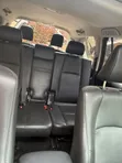 Toyota Land Cruiser Prado 2.8 TX 2021 Nyeupe - 5