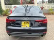 Audi A4 2016 Nyeusi - 1
