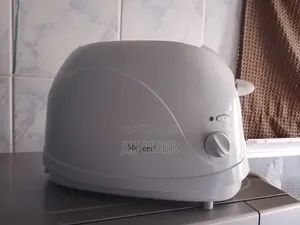 Debbie Meyer Toaster ya Mkate