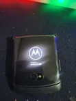Motorola Razr 5G 256GB Gray - 1