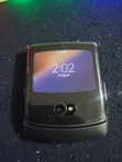 Motorola Razr 5G 256GB Gray - 5