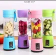 Portable Rechargeable Blender - 1