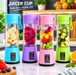 Portable Rechargeable Blender - 2