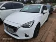 Mazda Demio 2018 White - 3