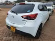 Mazda Demio 2018 White - 4