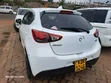 Mazda Demio 2018 White - 5