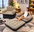 Kochi la Sofa la Kujipuliza la 5-in-1 - Jipya Kabisa - 2