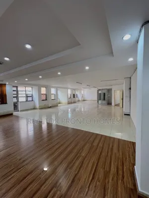 Premium 4,000 Sq Ft Office Space to Let | Rhapta Road, Westlands