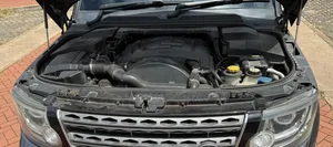 Land Rover Discovery 2015 HSE Luxury