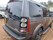 Land Rover Discovery 2015 HSE Luxury - 5