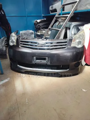 Toyota Noah 2012 - Used
