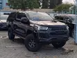 Toyota Hilux Revo Double Cab 2.4 Diesel AWD 2021 - 5