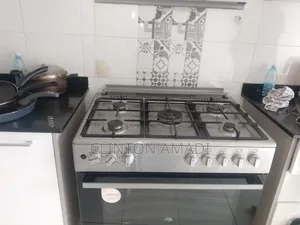 Ukarimu na Huduma za Jiko