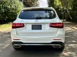 Mercedes-Benz GLC-Class 2018 White - 1