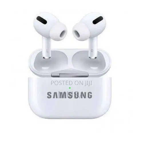 Samsung Earpods - 1