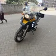 BMW R 1200 GS Adventure 2011 Yellow - 2