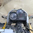 BMW R 1200 GS Adventure 2011 Yellow - 3
