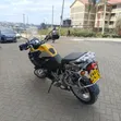 BMW R 1200 GS Adventure 2011 Yellow - 4