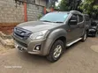 Isuzu D-MAX Double Cab - 2