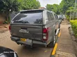 Isuzu D-MAX Double Cab - 4