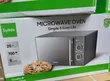 Synix Manual Microwave Oven - 20L | 700W - 2