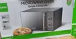 Synix Manual Microwave Oven 20L – 700W - 2