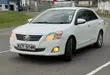 Toyota Premio 1.8 FWD 2014 White - 2