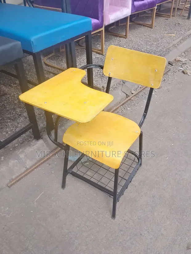 Brand New Lecture Seat - 1
