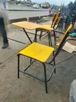 Brand New Lecture Seat - 2