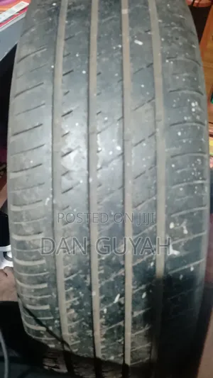 Tairi na Rim ya Toyota Iliyotumika