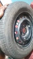 Tairi na Rim ya Toyota Iliyotumika - 2