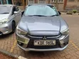 Mitsubishi RVR 2017 Kijivu - 1