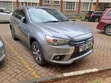 Mitsubishi RVR 2017 Kijivu - 3