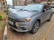 Mitsubishi RVR 2017 Kijivu - 4