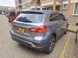Mitsubishi RVR 2017 Kijivu - 5