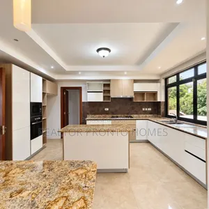 4 Bedroom Duplex with DSQ in Riverside Drive for Rent