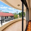 4 Bedroom Duplex with DSQ in Riverside Drive for Rent - 5