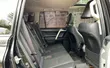 Toyota Land Cruiser Prado 2018 Nyeusi - 2