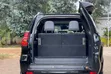 Toyota Land Cruiser Prado 2018 Nyeusi - 5
