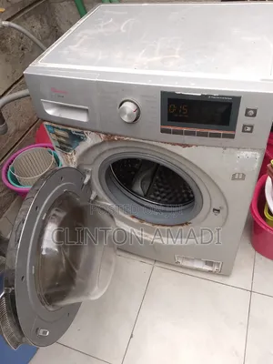 Washing Machine Repair Services
