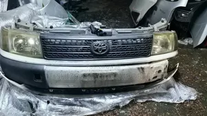 Toyota Probox Nosecut (Used)