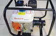 Benford-UK BFVB45DY Heavy Duty Petrol Concrete Compactor - 2
