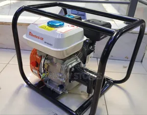 Benford-UK 45mm Concrete Vibrator