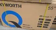 Skyworth 55 Inch QLED Google TV - 2