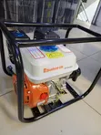 Benford BFVB45DY Professional Concrete Vibrator - 1
