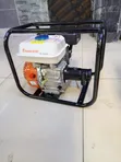 Benford BFVB45DY Professional Concrete Vibrator - 2