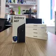 Samsung Galaxy A07 Mpya 128GB Nyeusi - 1